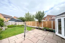 Collingtree Avenue, Winsford
