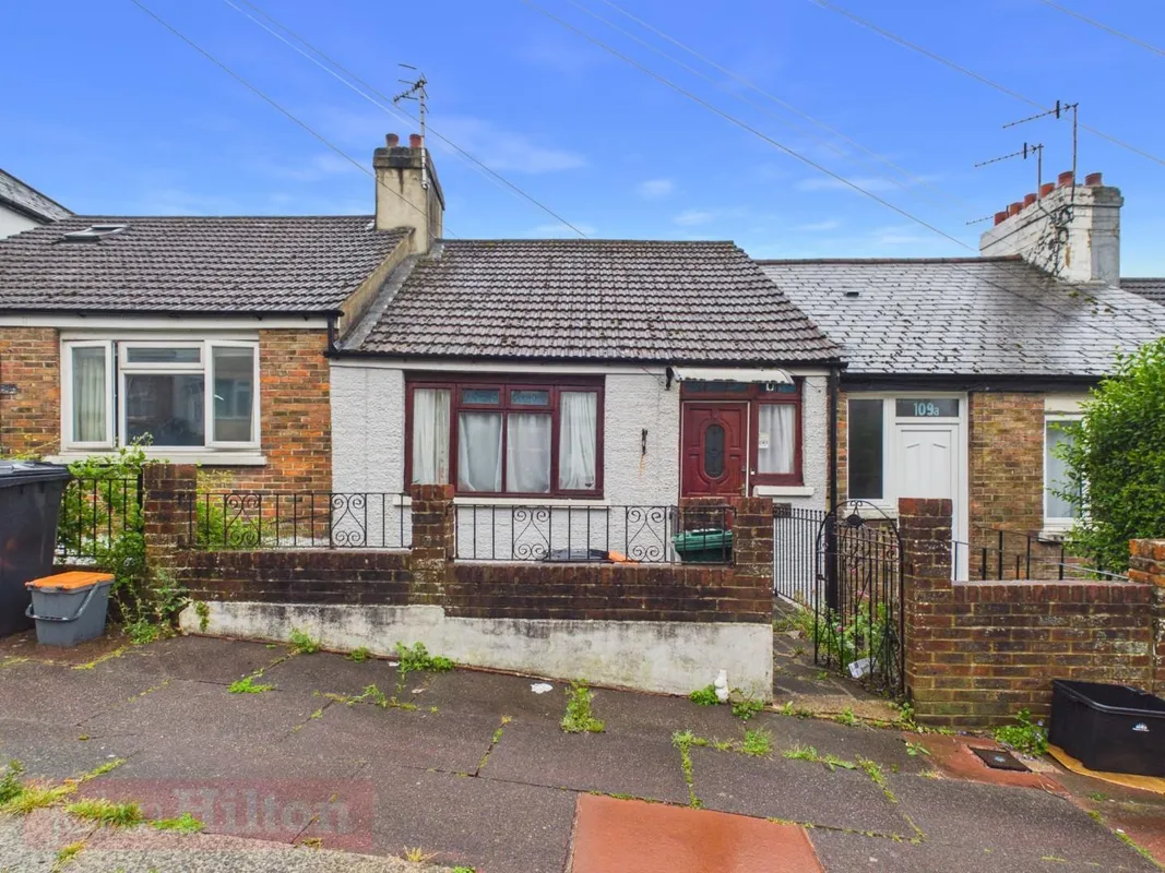 Milner Road, Brighton