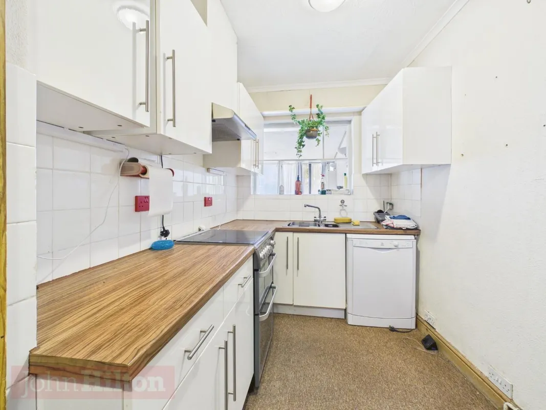 Milner Road, Brighton