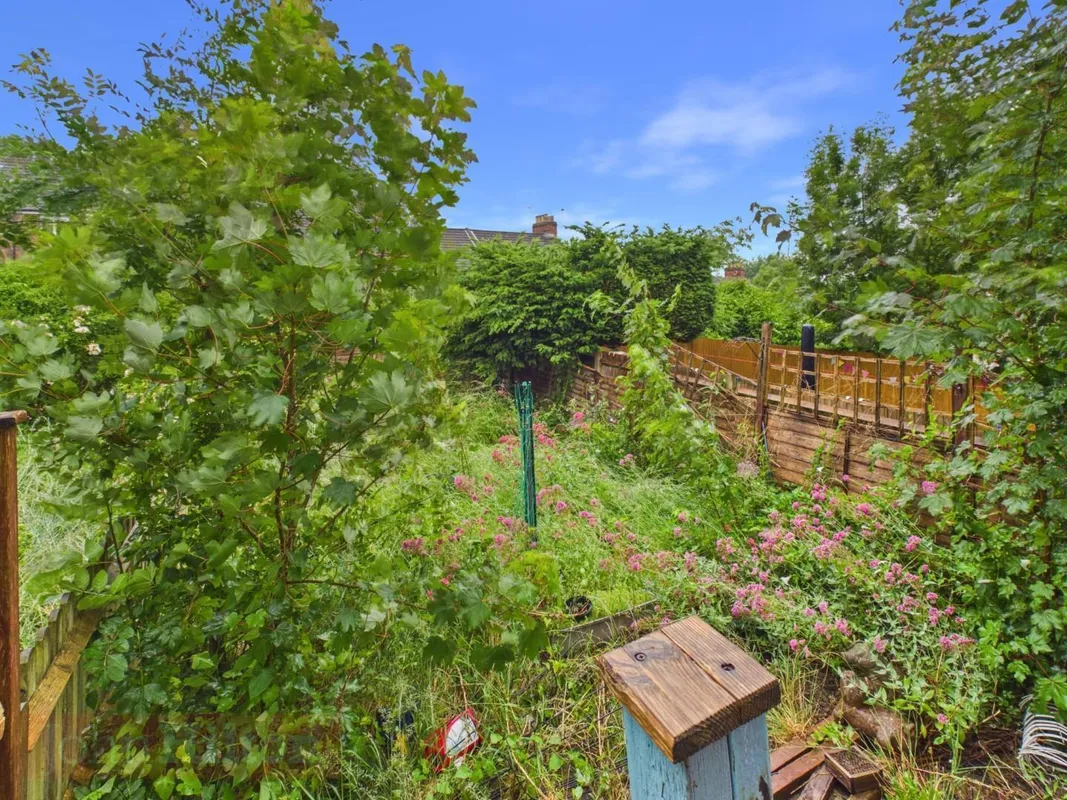 Milner Road, Brighton