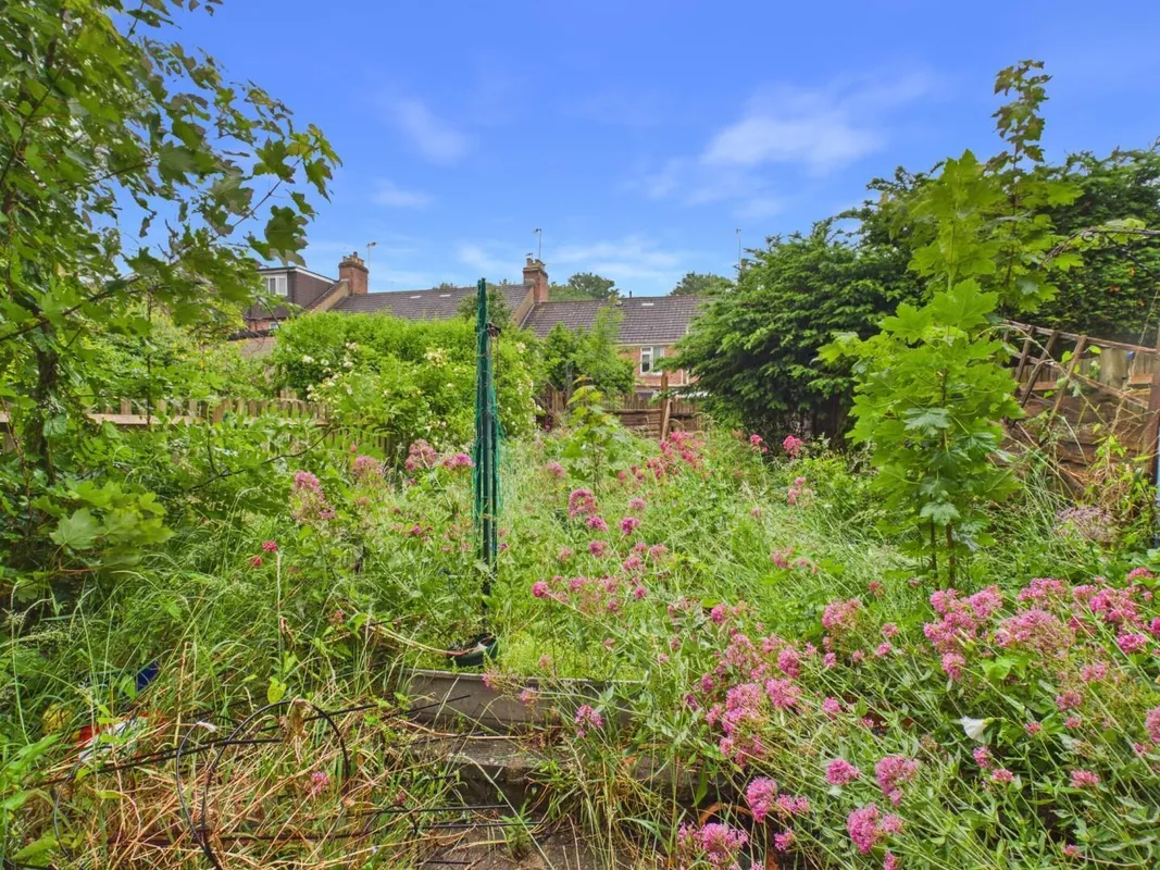 Milner Road, Brighton