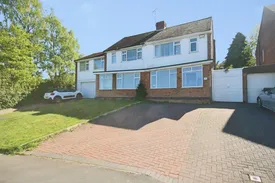 Property responsive