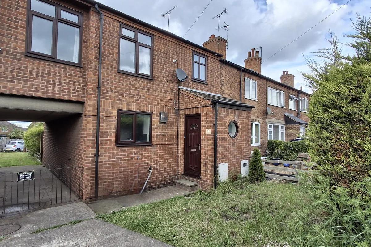 Forest Road, New Ollerton, NEWARK