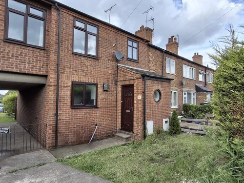 Forest Road, New Ollerton, NEWARKphoto