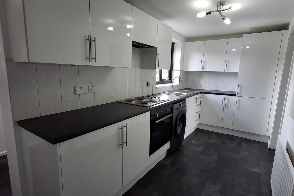 Forest Road, New Ollerton, NEWARK