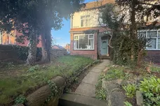 St. Michaels Villas, Leeds