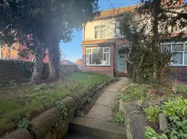 St. Michaels Villas, Leeds photo