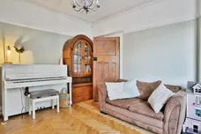 St. Michaels Villas, Leeds