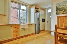 St. Michaels Villas, Leeds