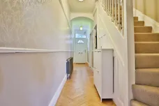 St. Michaels Villas, Leeds