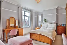St. Michaels Villas, Leeds