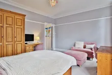 St. Michaels Villas, Leeds