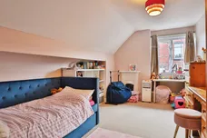 St. Michaels Villas, Leeds