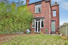 St. Michaels Villas, Leeds