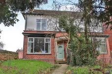 St. Michaels Villas, Leeds