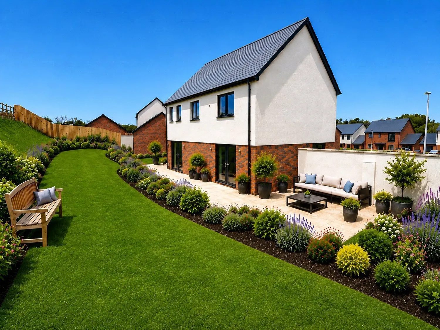 Belstone View, Chulmleigh Road, EX17 photo 4