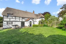 The Street, All Cannings, SN10 photo 6