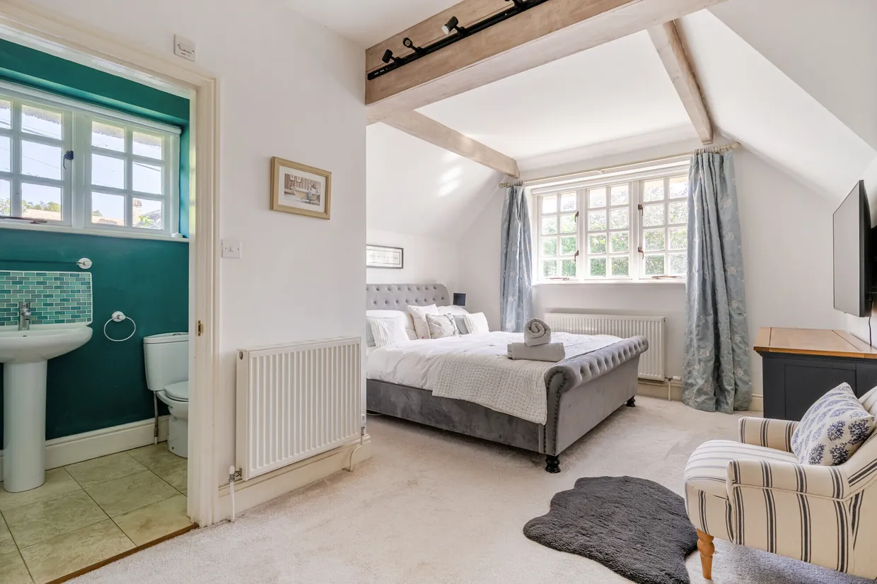 The Street, All Cannings, SN10 photo 10