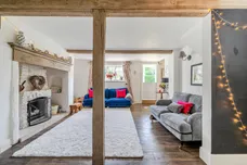 The Street, All Cannings, SN10 photo 12