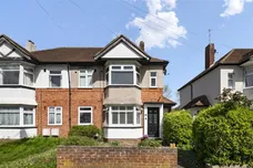 Stratford Road, HAYES