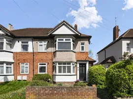 Stratford Road, HAYES photo