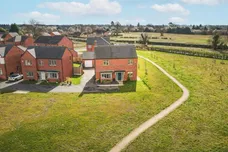 Wallef Road, Brailsford, Ashbourne