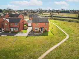 Wallef Road, Brailsford, Ashbourne thumb 2