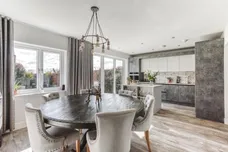 Wallef Road, Brailsford, Ashbourne