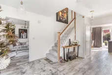 Wallef Road, Brailsford, Ashbourne