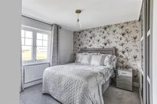 Wallef Road, Brailsford, Ashbourne