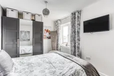 Wallef Road, Brailsford, Ashbourne