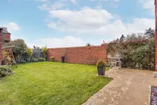 Wallef Road, Brailsford, Ashbourne