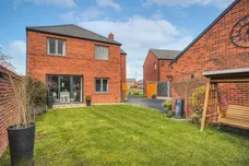 Wallef Road, Brailsford, Ashbourne