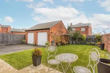Wallef Road, Brailsford, Ashbourne