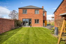 Wallef Road, Brailsford, Ashbourne