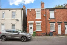 Goosebutt Street, Parkgate, Rotherham