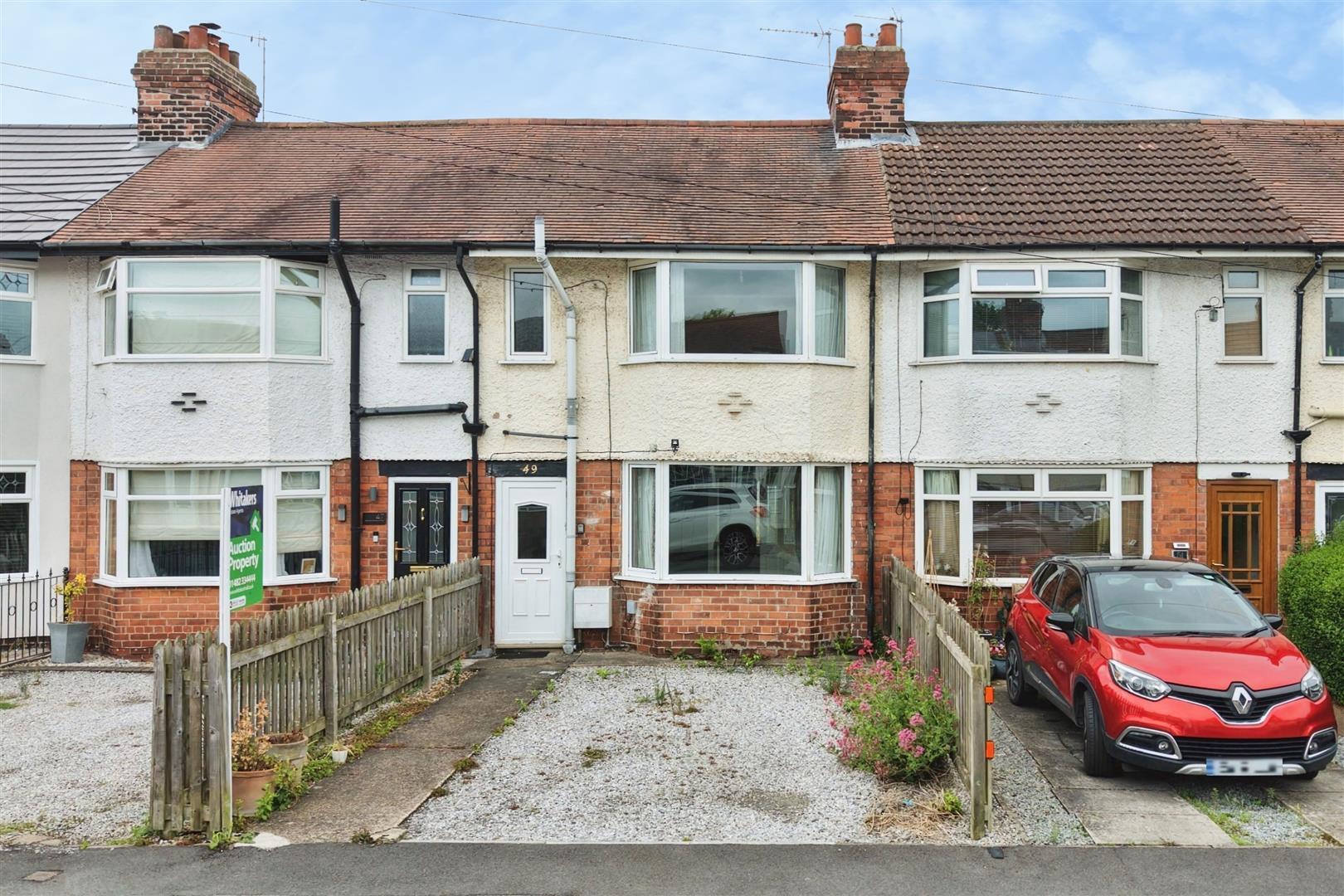 East Ella Drive, Hull Image 1