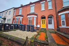 Cheyney Road, CHESTER
