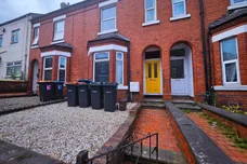 Cheyney Road, CHESTER