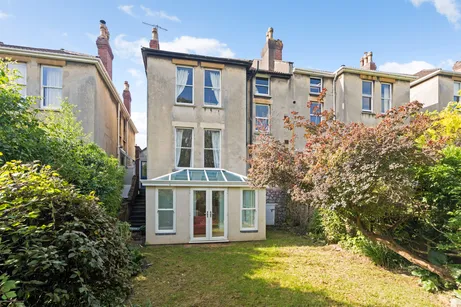 Northumberland Road, Bristol, BS6