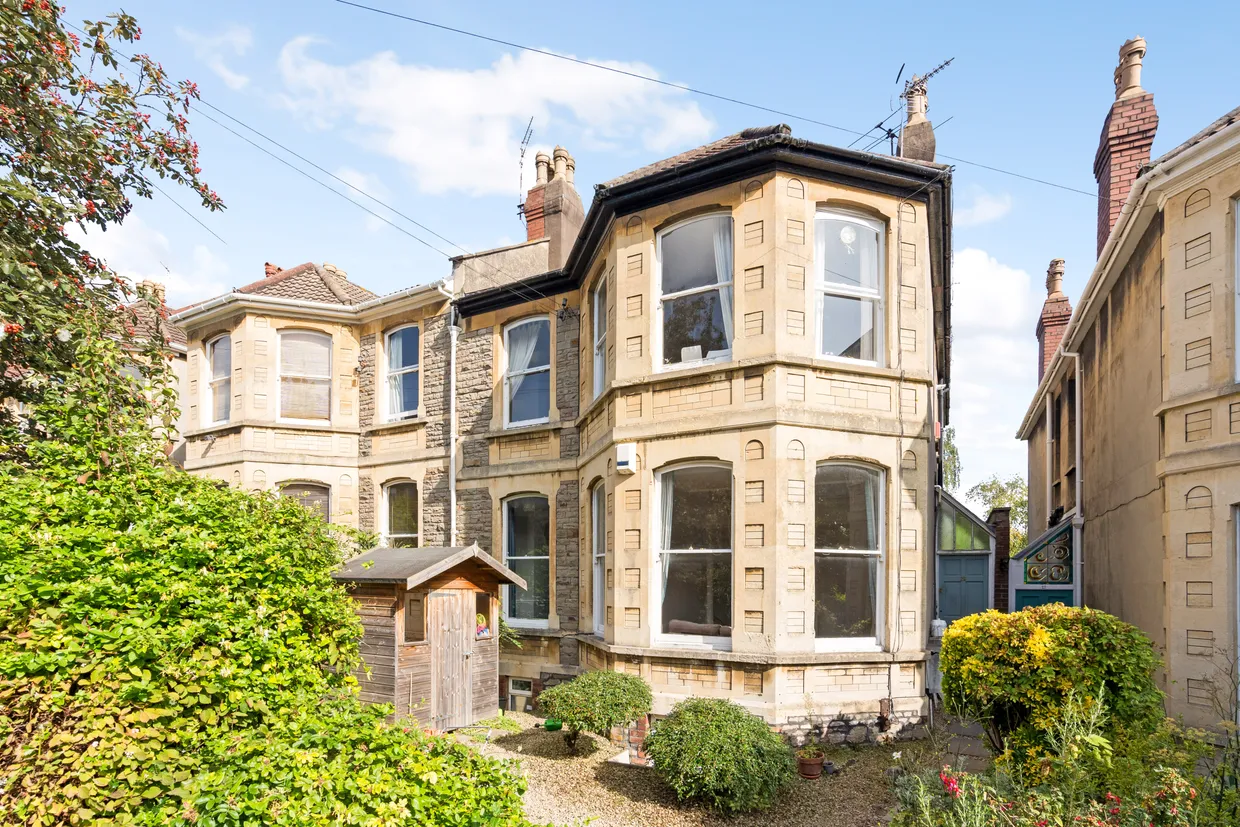 Northumberland Road, Bristol, BS6 photo 1