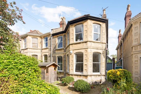 Northumberland Road, Bristol, BS6