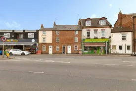 Property responsive