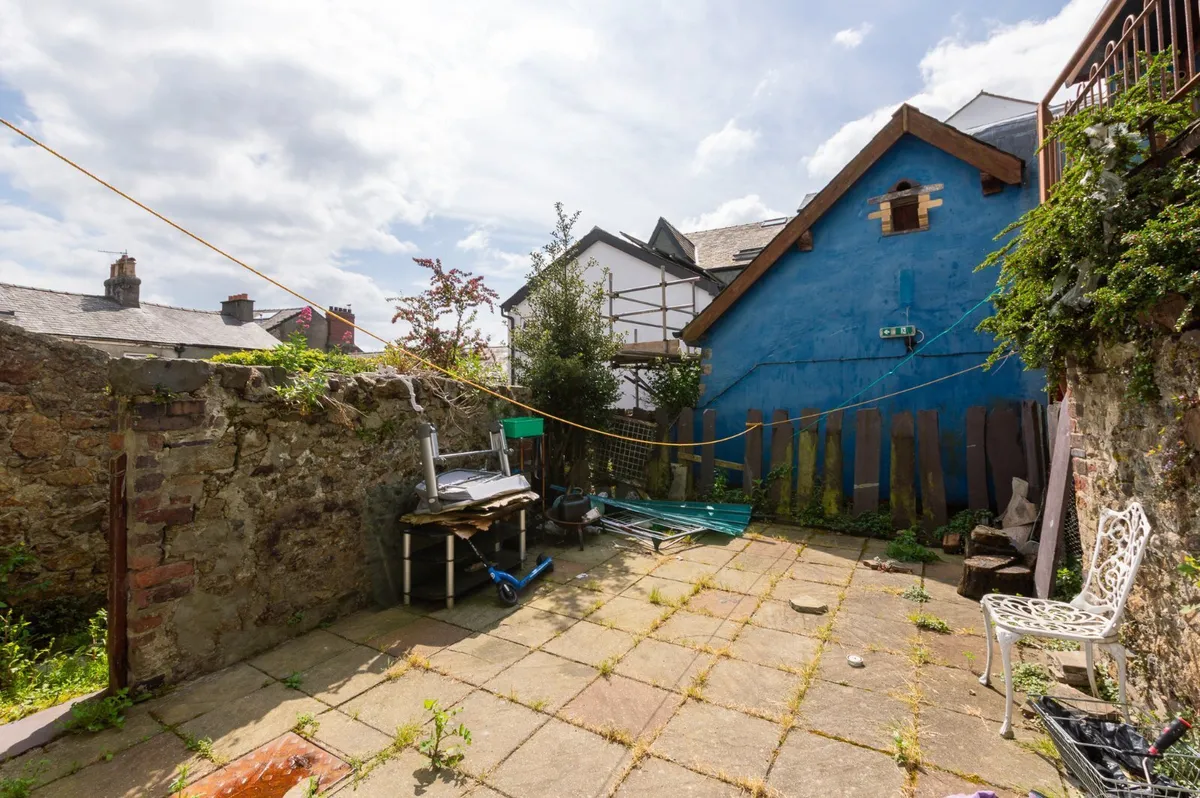 The Crescent, Bangor, Gwynedd, LL57