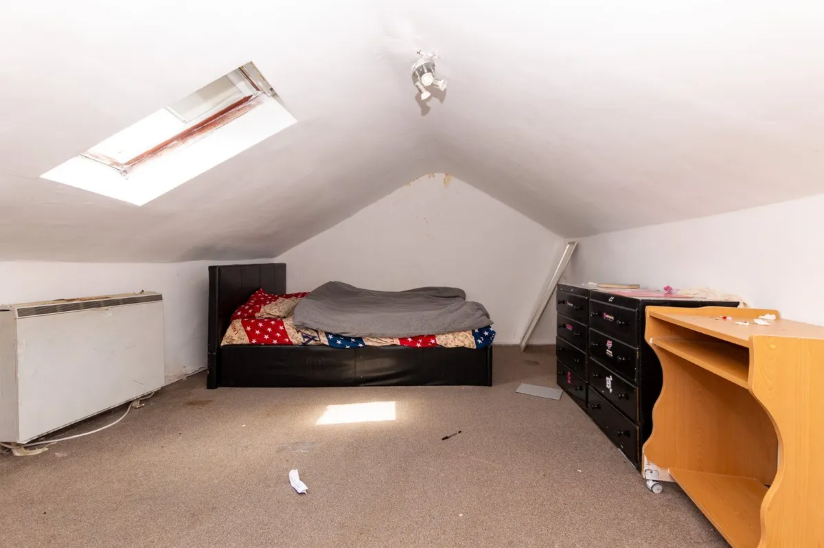 The Crescent, Bangor, Gwynedd, LL57