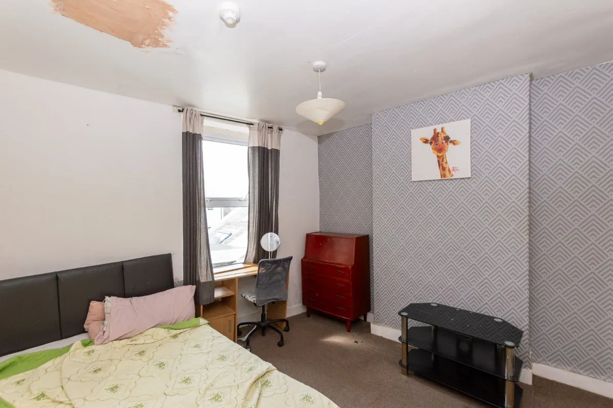 The Crescent, Bangor, Gwynedd, LL57