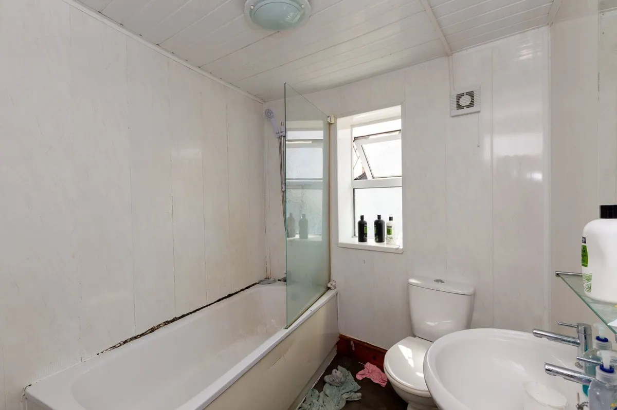 The Crescent, Bangor, Gwynedd, LL57