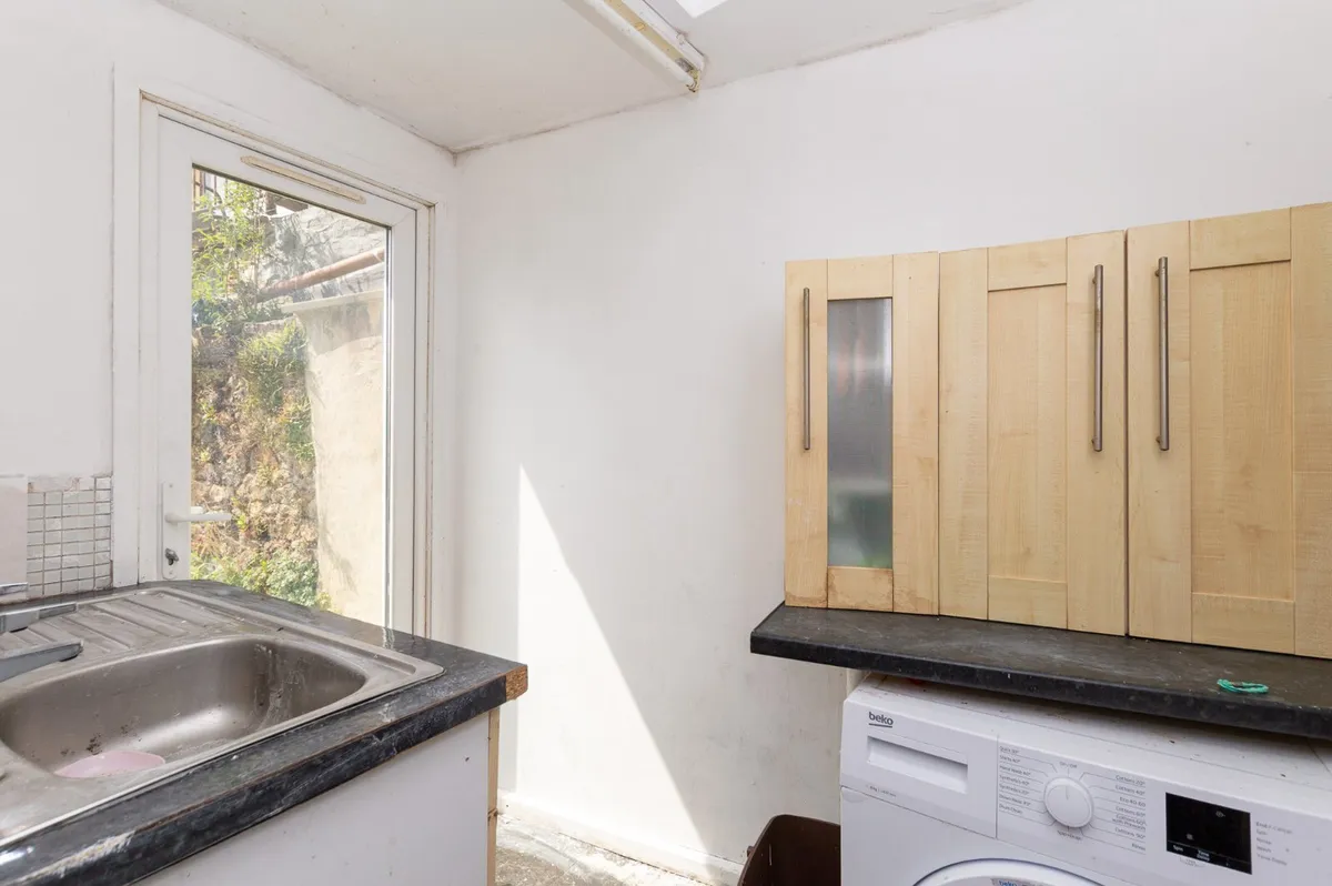 The Crescent, Bangor, Gwynedd, LL57