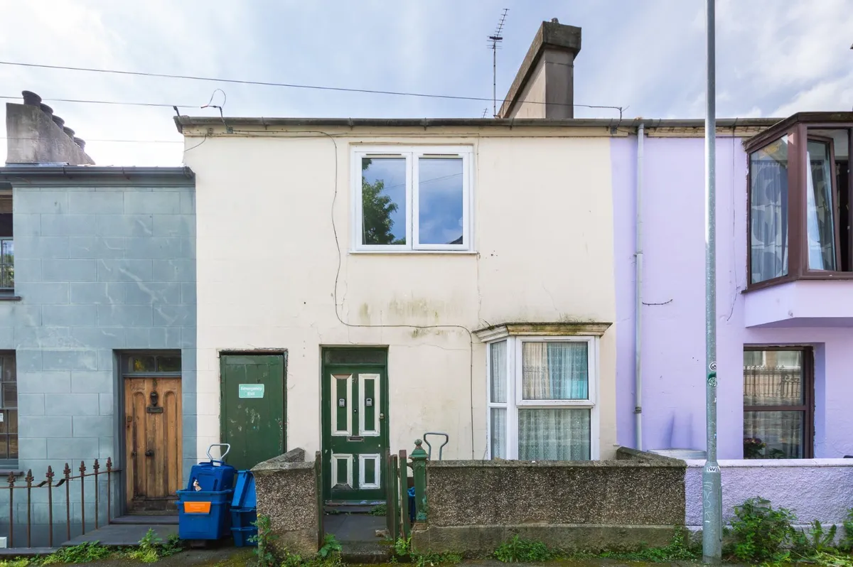 The Crescent, Bangor, Gwynedd, LL57
