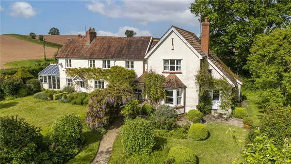 Weekmoor, Milverton, TA4 photo 1